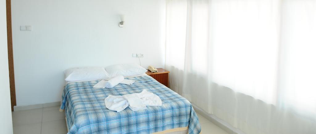 Kleopatra Beach Yildiz Hotel Alanya Rum bild