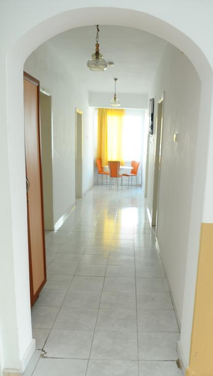 Kleopatra Beach Yildiz Hotel Alanya Exteriör bild