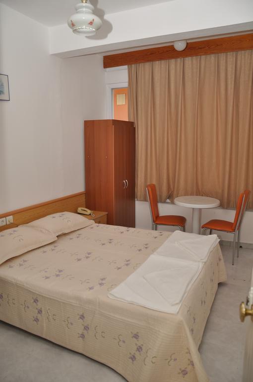 Kleopatra Beach Yildiz Hotel Alanya Exteriör bild